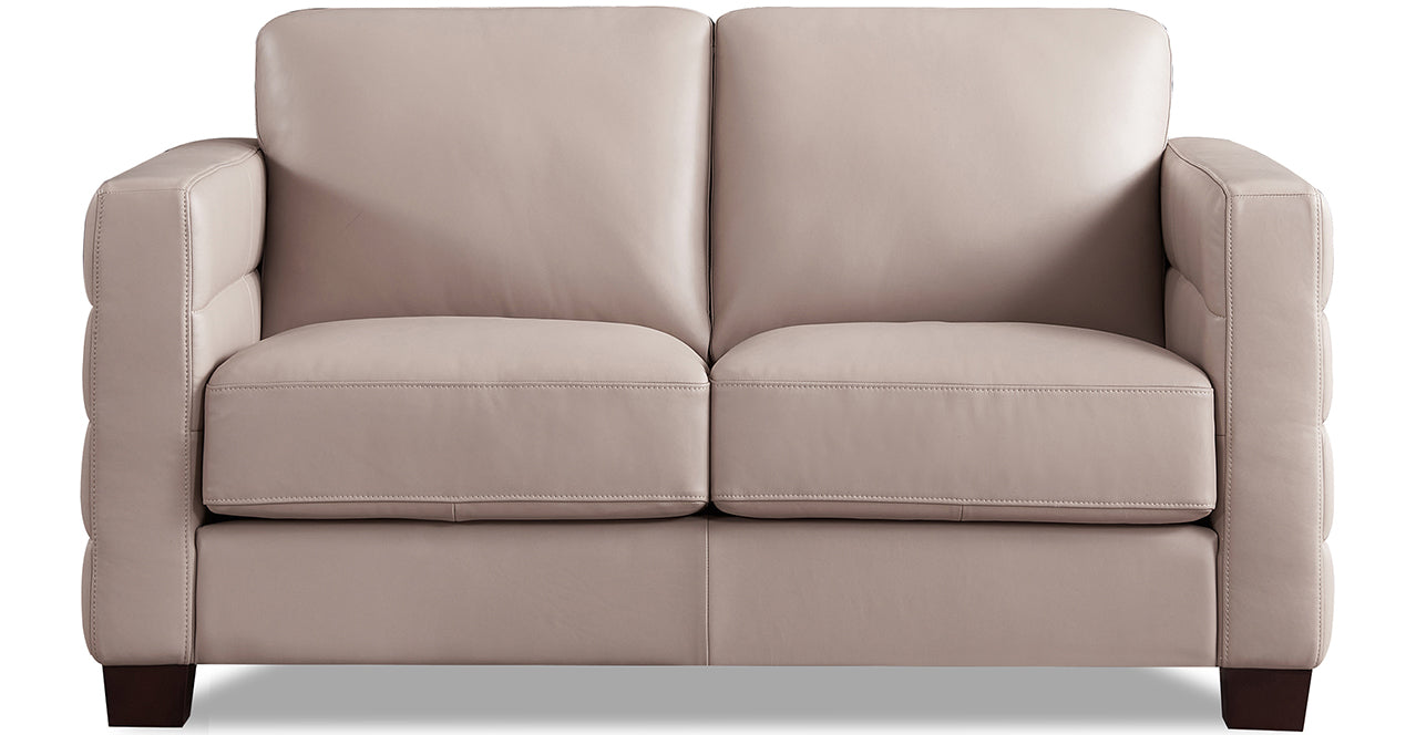 Ventura Top Grain Leather Collection